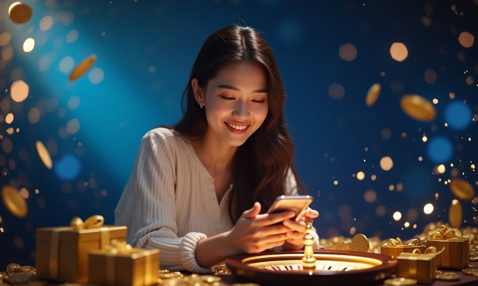 pavilion88 mobile gaming
