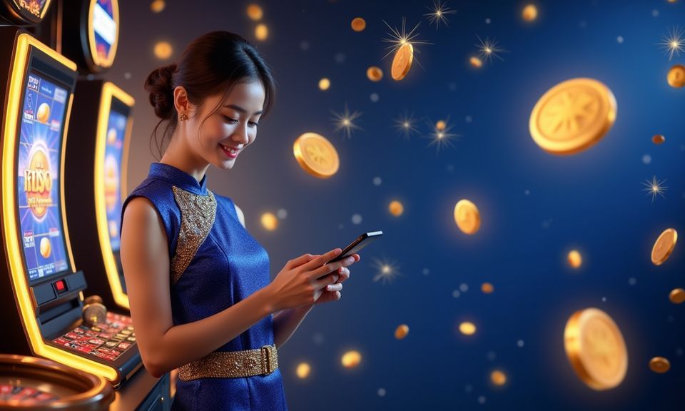 pavilion88 Kami Bina pavilion88 untuk Pemain Malaysia